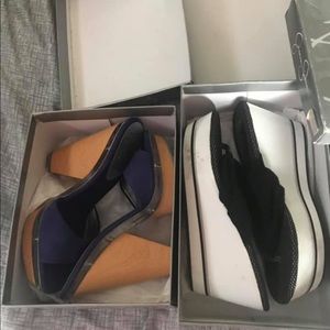 Jessica Simpson shoes